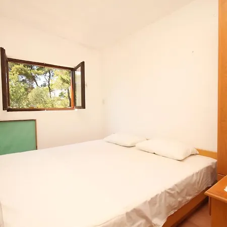 Seaside Secluded Lavdara, Dugi Otok - 3454 Апартаменты *