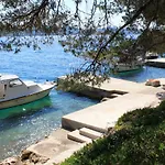 Seaside Secluded Lavdara, Dugi Otok - 3454 * سالي