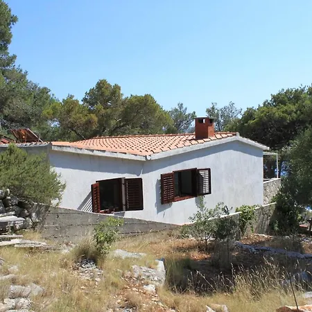 Seaside Secluded Apartments Lavdara, Dugi Otok - 3454 *