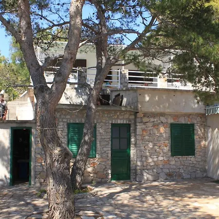 Seaside Secluded Apartments Lavdara, Dugi Otok - 3454