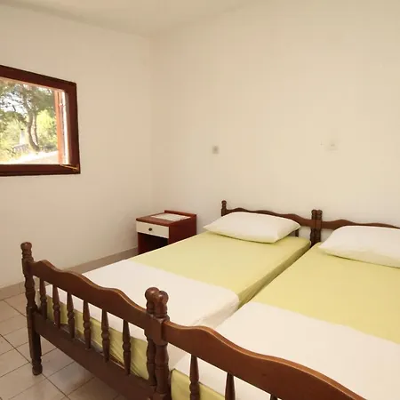 Seaside Secluded Apartments Lavdara, Dugi Otok - 3454 *