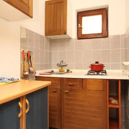 Seaside Secluded Apartments Lavdara, Dugi Otok - 3454