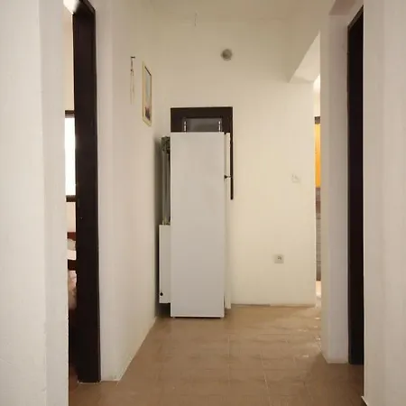 Apartment Seaside Secluded Apartments Lavdara, Dugi Otok - 3454