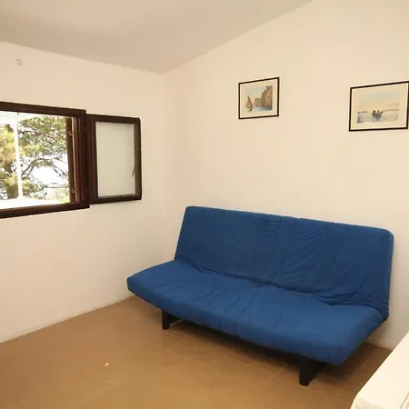 Seaside Secluded Lavdara, Dugi Otok - 3454