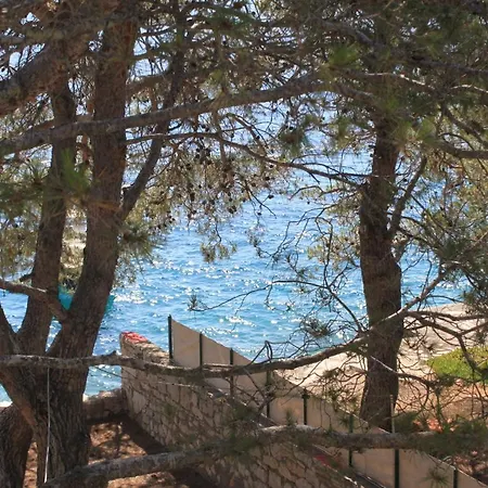 Seaside Secluded Lavdara, Dugi Otok - 3454 * سالي
