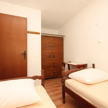 Seaside Secluded Apartments Lavdara, Dugi Otok - 3454 Apartment *