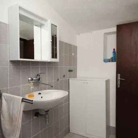 Seaside Secluded Apartments Lavdara, Dugi Otok - 3454 Apartment Sali