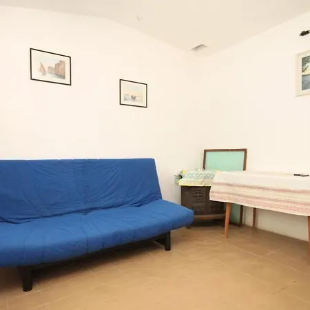 Apartment Seaside Secluded Apartments Lavdara, Dugi Otok - 3454 Sali