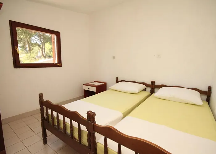 Seaside Secluded Lavdara, Dugi Otok - 3454 *